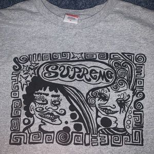 Supreme Faces Tee